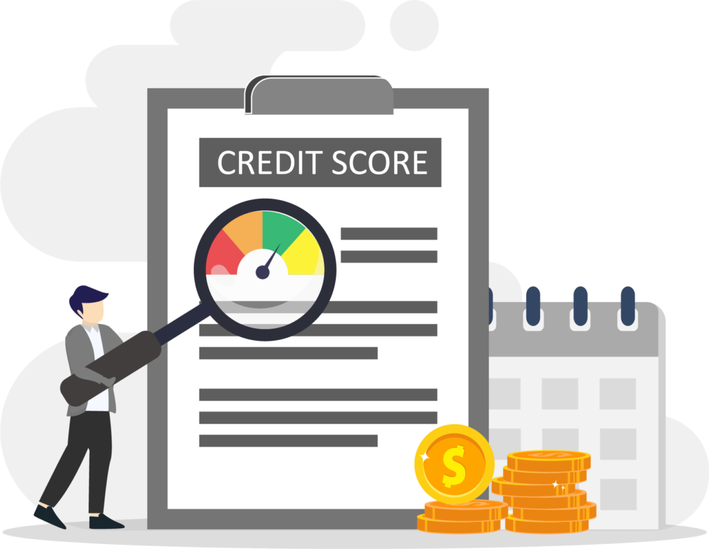 credit score experts
