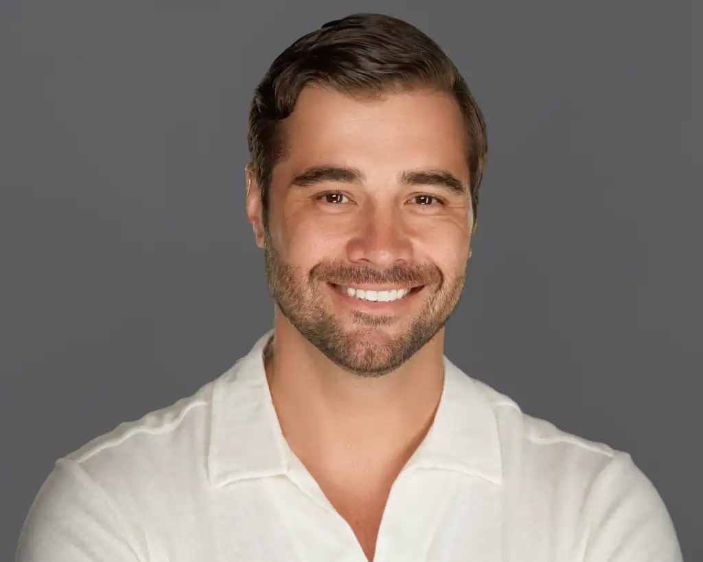 Peter Djuric, Founder of Premier Credit Solutions, providing expert credit repair and mortgage credit guidance